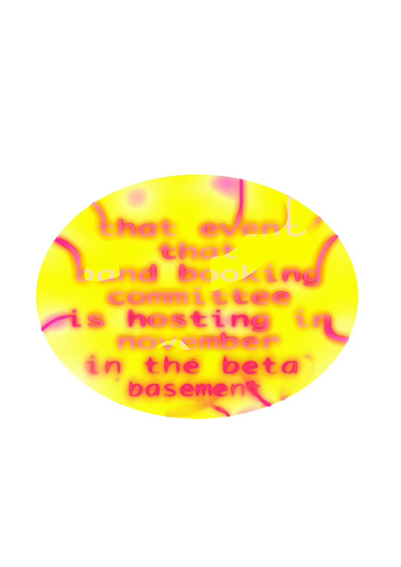 myles album cover motion blur