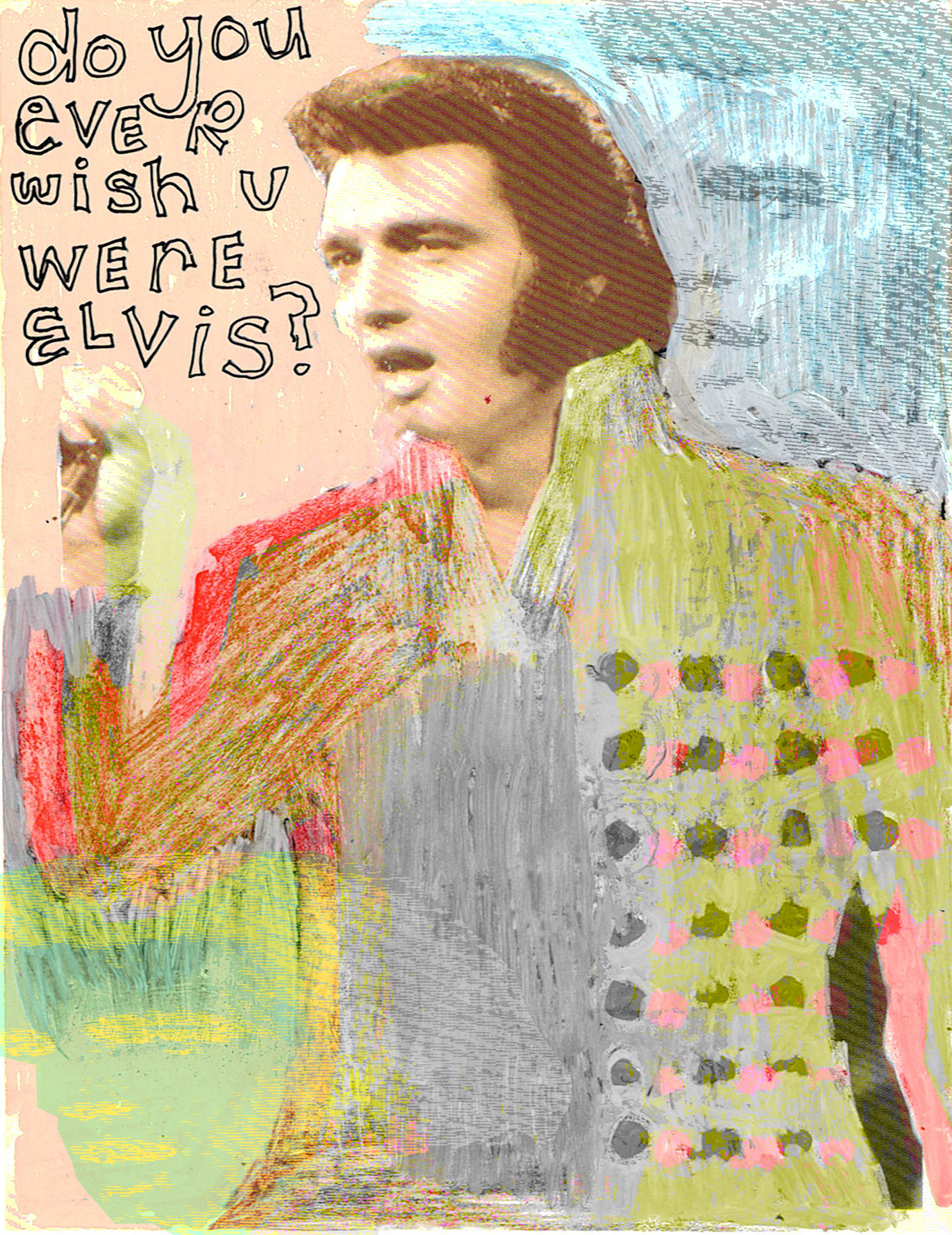 elvis